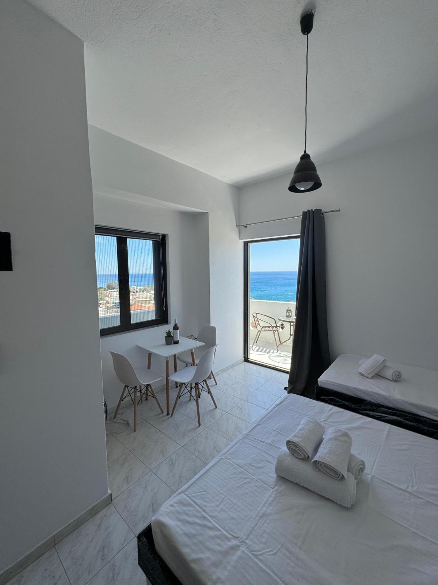 Mirtos4Seasons Apartment Exterior photo