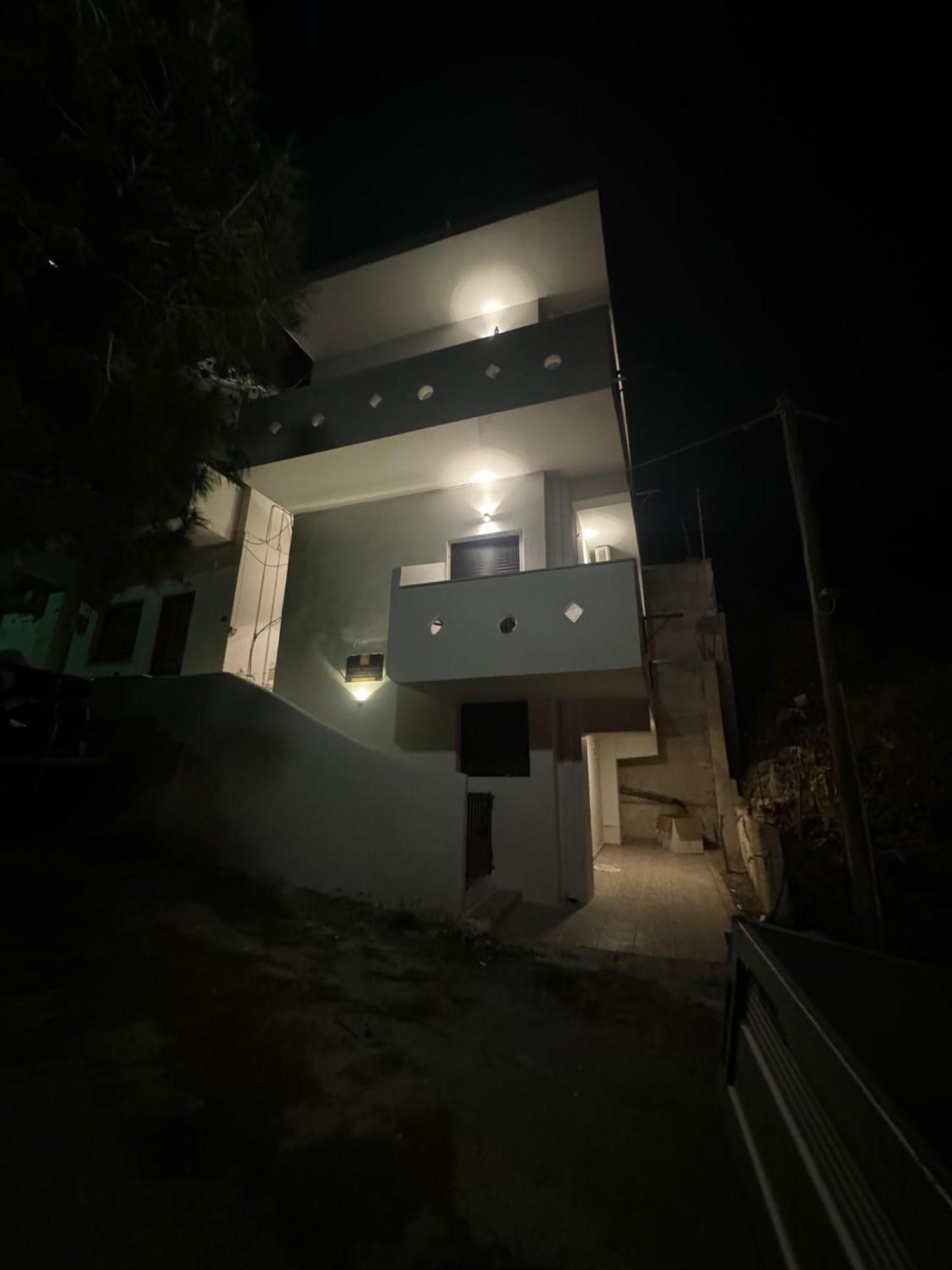 Mirtos4Seasons Apartment Exterior photo