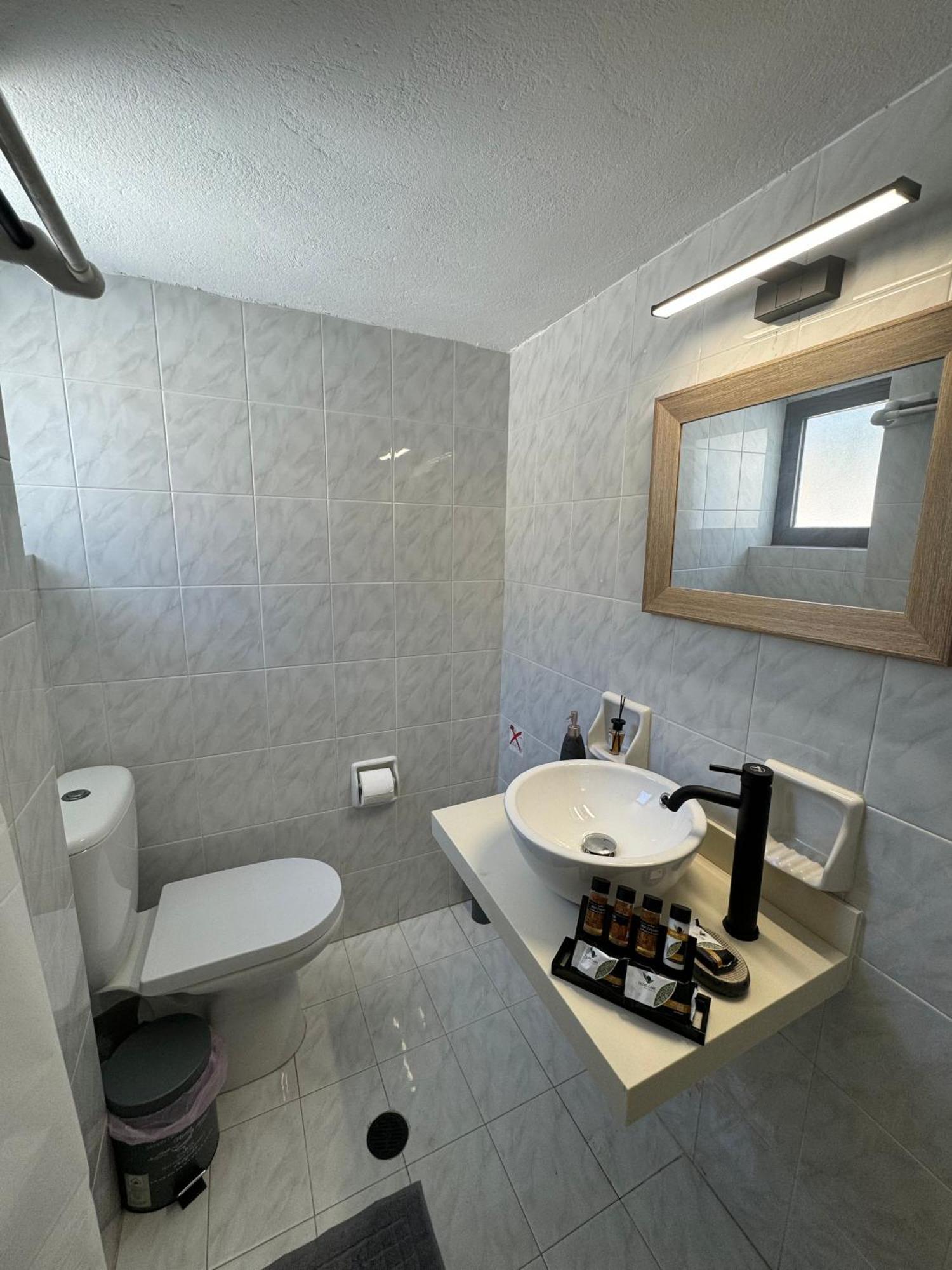 Mirtos4Seasons Apartment Exterior photo